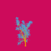 greenshift tree