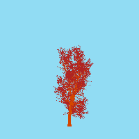 greenshift tree