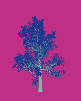 greenshift tree