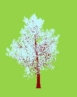 greenshift tree