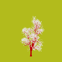 greenshift tree