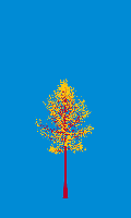 greenshift tree