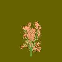 greenshift tree