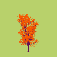 greenshift tree
