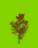 greenshift tree