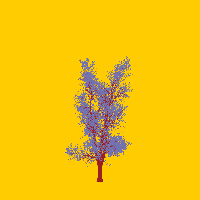 greenshift tree