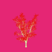 greenshift tree
