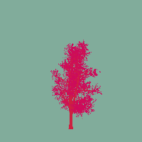 greenshift tree
