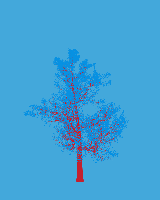 greenshift tree
