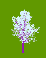 greenshift tree