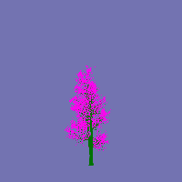 greenshift tree