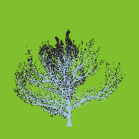 greenshift tree