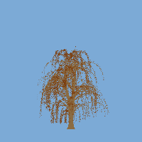 greenshift tree