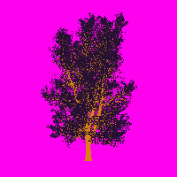 greenshift tree