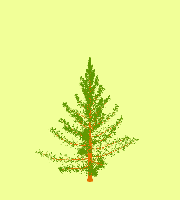 greenshift tree