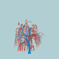 greenshift tree