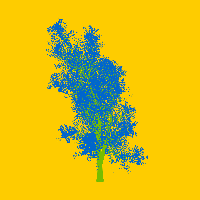 greenshift tree