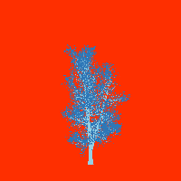 greenshift tree