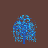 greenshift tree