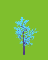 greenshift tree