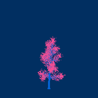 greenshift tree