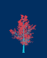 greenshift tree