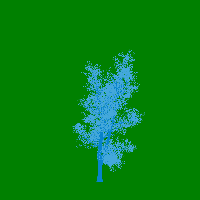 greenshift tree