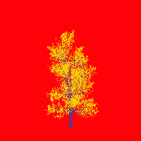 greenshift tree