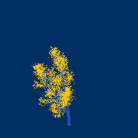 greenshift tree