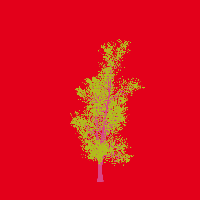 greenshift tree