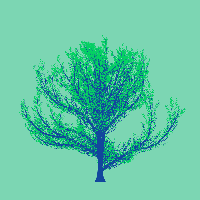 greenshift tree