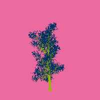 greenshift tree