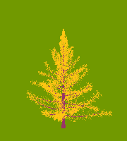 greenshift tree