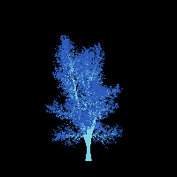greenshift tree