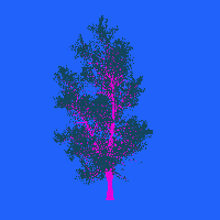 greenshift tree