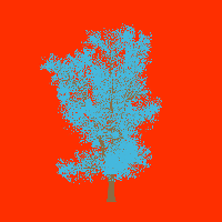 greenshift tree