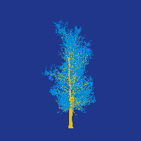 greenshift tree