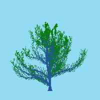 greenshift tree