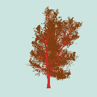 greenshift tree