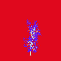 greenshift tree