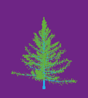 greenshift tree