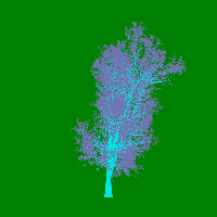 greenshift tree