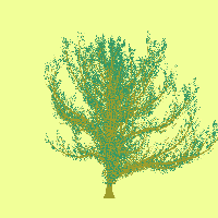 greenshift tree