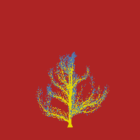 greenshift tree