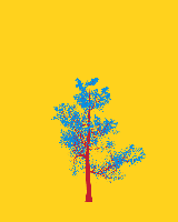 greenshift tree