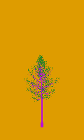 greenshift tree