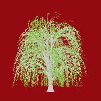 greenshift tree