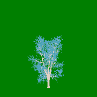 greenshift tree