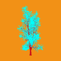 greenshift tree