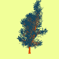 greenshift tree